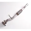 Image de Tube D'échappement Eec Fi7516