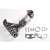Image de Catalyseur Eec Dt6030