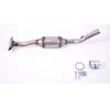 Image de Catalyseur Eec Re6137