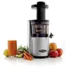 Image de OMEGA VSJ843 Extracteur de jus vertical - Gris