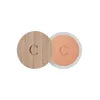 Image de Poudre de soleil rechargeable Terre Caramel - 22   Brun orangé nacré - Couleur Caramel