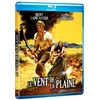 Image de Le vent de la plaine [Blu-ray] [FR Import] en occasion ou reconditionné