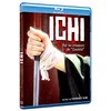 Image de Ichi [Blu-ray] [FR Import] en occasion ou reconditionné