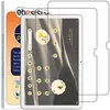 Image de ebestStar [Pack x2] Verre trempé pour Google Pixel Tablet Anti-Casse, Anti-Rayure, Pose sans Bulles