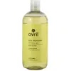 Image de Avril Gel Douche Zeste de Citron Bio 500 ml