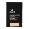 Image de Correcteur certifié bio - Porcelaine - Avril