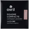 Image de Poudre compacte bio - Porcelaine - Avril