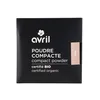 Image de Poudre compacte bio - Perle - Avril