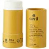 Image de Stick solaire SPF30 bio - Avril