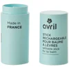 Image de Baume à lèvres rechargeable bio - Stick vide - Avril