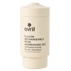 Image de Shampoing sec en poudre rechargeable - Flacon vide rechargeable - Avril