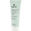 Image de Masque visage purifiant bio - Avril
