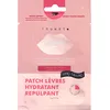 Image de Patch lèvres hydratant & repulpant en bio-cellulose - Inuwet (In Unicorn We Trust)