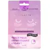 Image de Inuwet, Soin des yeux, Bio Cellulose Eyes Patch (6 g)