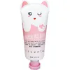 Image de Crème mains parfum fraise - Inuwet (In Unicorn We Trust)