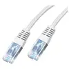 Image de NoName Câble/Cordon réseau RJ45 Catégorie 6 FTP (F/UTP) Droit 50m (Gris) (U/UTP, CAT6, 50 m), Câble réseau