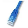 Image de Neklan Cordon Cat 6 FTP Bleu - 2 m - Câbles de réseau (2 m, Cat6, F/UTP (FTP), RJ-45, RJ-45, Bleu)