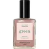 Image de Vernis Green - Carnation - Manucurist
