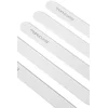 Image de Lot de 5 limes blanches - Manucurist