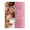 Image de Duo de poudre à effet et paillettes Rose Gold edition - Manucurist