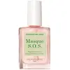 Image de MANUCURIST Masque SOS - Soin des ongles