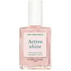 Image de Manucurist, Produit de soin des ongles, Active Shine Highlighter Treatment Polish for Nails - No Lamp