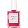 Image de Vernis soin Active Glow blueberry - Manucurist