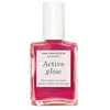 Image de manucurist Nail & Hand Care Active Glow Blueberry Vernis à ongles 1000 ml