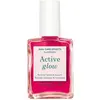 Image de Manucurist, Vernis à ongles, Active Glow (Blueberry Pink, rose)