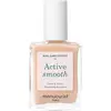 Image de MANUCURIST Active Smooth - Vernis Make-up & Soin
