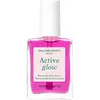 Image de Manucurist, Vernis à ongles, Active Glow (Raisin Violet)