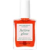 Image de Vernis soin ultra-brillant Active Glow Cranberry - Manucurist