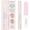 Image de Duo stylo peeling glycolique & mini polissoir - Manucurist