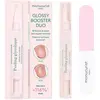 Image de BingoSpa, Produit de soin des ongles, Manucurist Peeling Glycolique Glossy Booster Duo