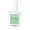Image de manucurist Nail & Hand Care Keratin Booster Serum Ongles 1000 ml