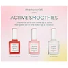 Image de Coffret trio mini Active Smoothies - Manucurist