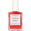 Image de Vernis soin Active Glow raspberry - Manucurist
