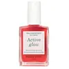 Image de manucurist Nail & Hand Care Active Glow Raspberry Vernis à ongles 1000 ml