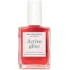 Image de MANUCURIST Active Glow - Vernis Make-up & Soin