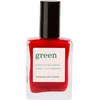 Image de Vernis Green - Poppy Red - Manucurist