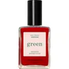 Image de Vernis Green - Anemone - Manucurist