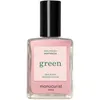 Image de Vernis green Les blancs, naturels & beiges - Hortencia - Manucurist