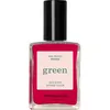 Image de Vernis green Les roses - Peonie - Manucurist