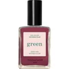 Image de Vernis Green Les violets - Victoria Plum - Manucurist