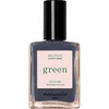 Image de Vernis Green Les marrons, gris et noirs - Popy Seed - Manucurist