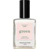 Image de Vernis green Les blancs, naturels & beiges - Snow - Manucurist
