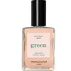 Image de Vernis Green - Beige - Manucurist