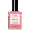 Image de Vernis green Les roses - Pink Paradise - Manucurist