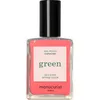 Image de Vernis Green - Capucine - Manucurist