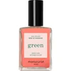 Image de Vernis green Les jaunes et orange - Bird of paradise - Manucurist
